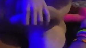 Boy bitch fucked with dildo