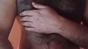 Hairy Hot Gay