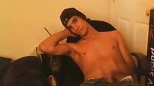 Dashing twink strips on camera added to strokes