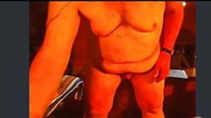Part 1of5 of cam with Grandson and grandpa Skype