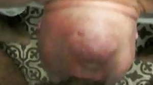 I swallow it whole