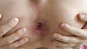 creampie on milksop pussy plus fuck the load in