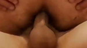 BIG BAD Put up with DADDY SITS ON HOT CHASER