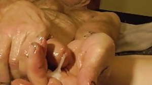 Mature Senior Men Cumshot Compilation 3