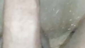 Masturbation hand job