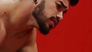 Jonas Jackson Has A Sex Wish To Have sex Pietro