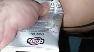 Daddy Trucker & C.D. Cum Dump