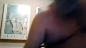 Labite2000 hairy big Bear jacking off on cam
