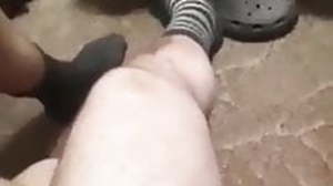 grandpa suck daddy