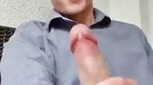 Hot boy spastic huge cock