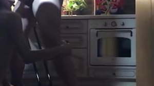 Russian deepthroat