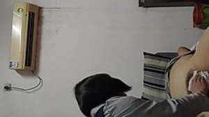 Amateur Asian CD And Daddy Sex Time