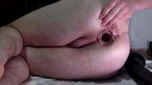 my everyday anal training plug