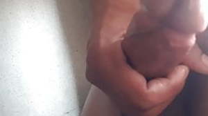 My Girlfriend Suk My Beamy Cock