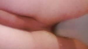 Quick dildo vid
