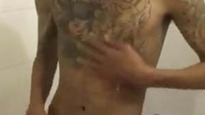 Thai Dear boy Cum 8