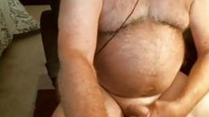 Daddy cum 4