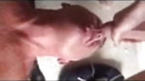 American daddy fucked