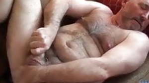 Masturbation daddy