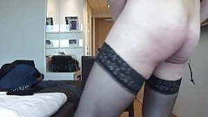 Selfspanking