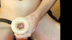 Open Venus 2000 Cumshot