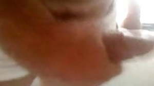 Huge married daddy cock