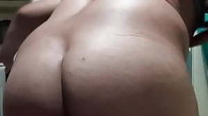 Who grit fuck this tight hole? Huh!