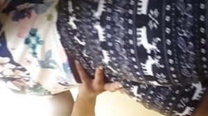 Watch me move my tight ass