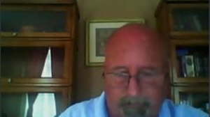 Daddy Dean Quick Cock Show