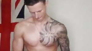 Frayed Hunk Jack Wilson