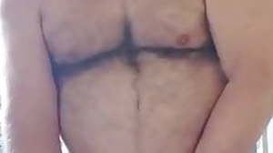 Daddy Masturbates
