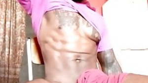 my sexy african jeffgym is naked for you