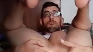 Exposed slutty Italian Fabio Baudino