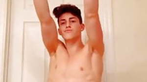 ripped body sexy cute boy