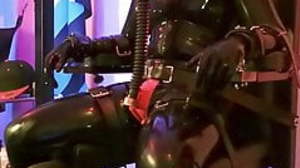 Express Control, electro and ruined orgasm for the