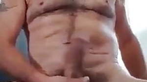 How beautiful pater how he masturbates