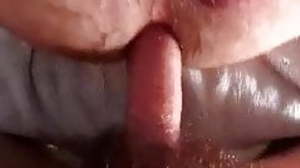 bareback fuck old daddy