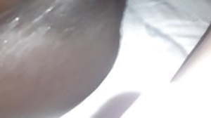 Dark ass anal fuck