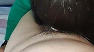 Amateur Asian CD Sucking And Riding Grandpa