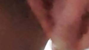 Frankly jerking off