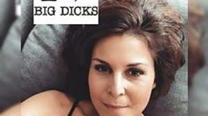 BiG CoCK JerKING tO - Vanessa Blumhagen STuFF #3