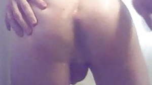 Me showing Some Ass