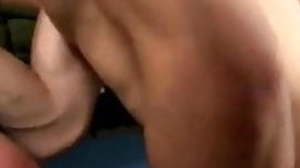 College boy orgy