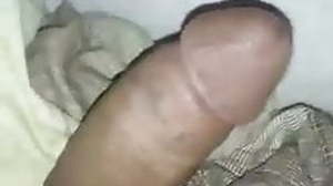my heavy hot cock