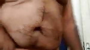 Magnificent Turkish daddy jerking off for me.