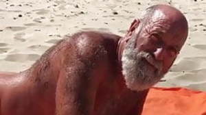 Beach Daddy