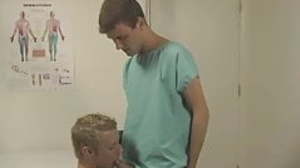 Brightness Corgan sloppy dick blowing before