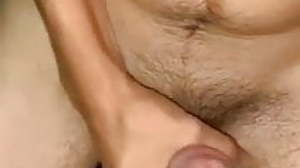 Hairy Twinks Frotting