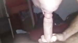 Blowjob with friend (Pusim frendu)