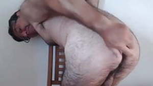 Daddy fingers not susceptible cam